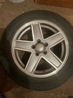 5x114,3 Jeep