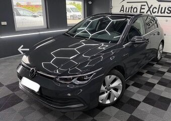 Volkswagen Golf 2.0 TDI Style DSG