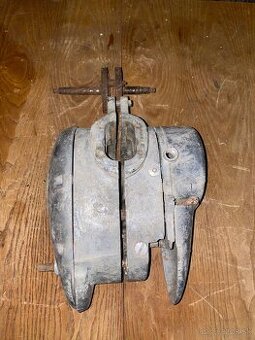 Bloky motora Manet 90