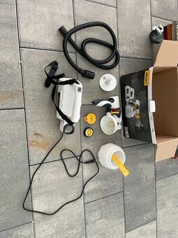 Wagner WallSprayer W 450 – málo použitá