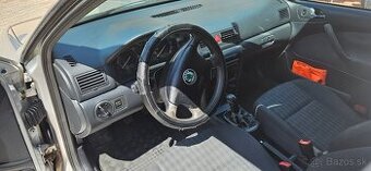 Škoda octavia 1,9 tdi