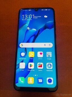 Huawei P smart