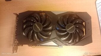 Gigabyte Rx5600xt