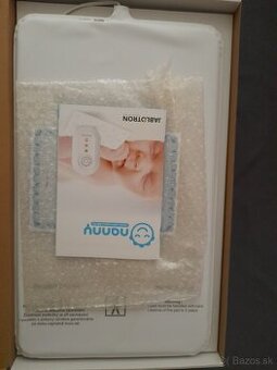 Monitor dychu - 1