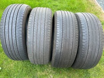 Dunlop SportMaxx 235/50 R21 SUV letné