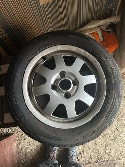 Letné KUMHO KH12 175/60 R14 79H