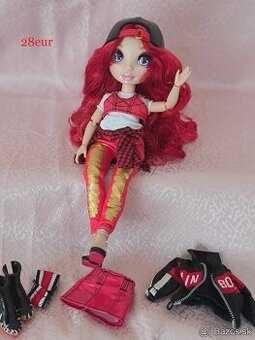 rainbow high babika babiky - 1