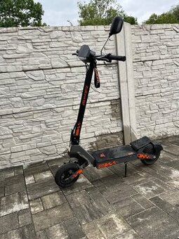 Kuggo kukirin G2