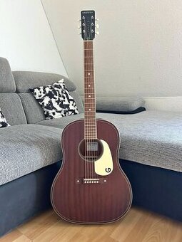 Gretsch Jim Dandy Dreadnought nová, s púzdrom