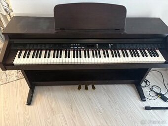 Piano - 1