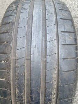 Pirelli zero 285/ 40 r21