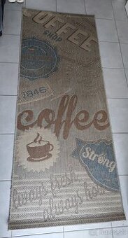 Koberec polypropylen - 80x200 - 1