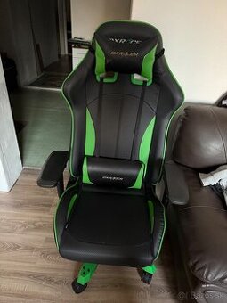 DXRACER KING