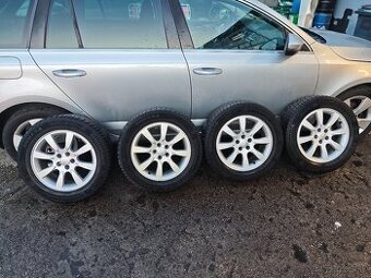 Disky Subaru Forester / Legacy
