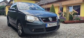 VW Polo TDI – nízka spotreba, výbava, STK 2027