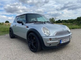 Mini Cooper 1.6 85kw