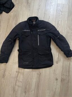 Predám moto bundu Alpinestars drystar M