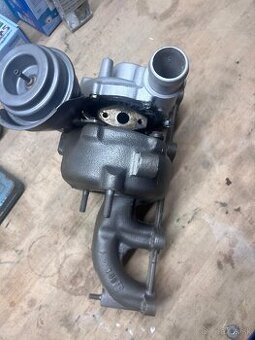 Turbo 1.9 tdi 66kw