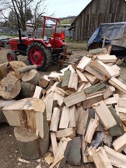 Zetor 2511