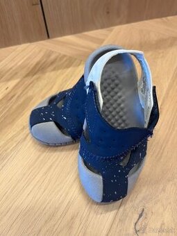 Sandaly 21 Jordan Nike