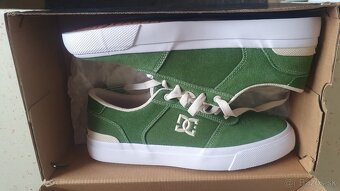Dc shoes - 1