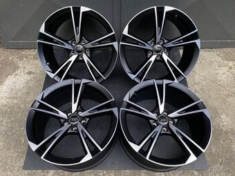 ✅ R21 ®️ Originál Audi 5x112 ET37 9J ✅ A8 D5