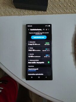 GALAXY S23 ULTRA 256GB