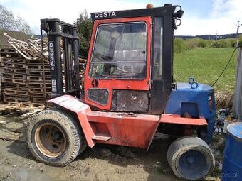 Desta 3522
