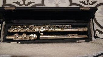 priecna flauta PEARL PF-505