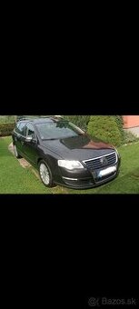 Passat B6