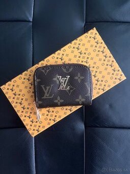 Louis Vuitton penaženka