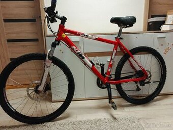 Horský bicykel KTM 26"