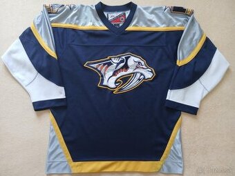 Hokejový dres Nashville Predators