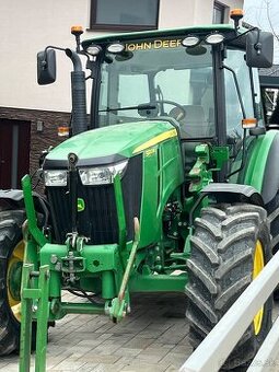John deere 5100 M 100 koni