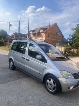 predám Mercedes Vaneo