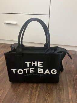 The tote bag - Marc Jacobs (replika)