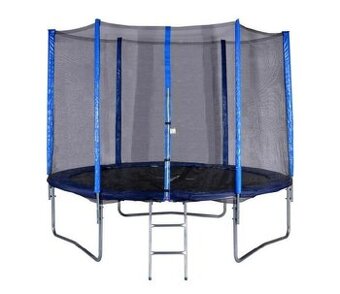 Trampolína Spartan 250cm