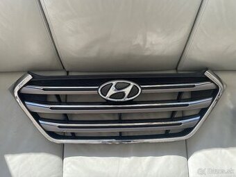 Hyundai tucson predná maska 2015-2018