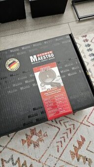 Komponentne repro 20cm German Maestro es8009
