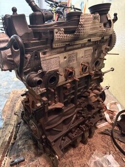 Holomotor 2.0 TDi CBBB