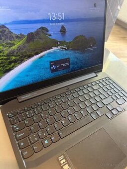 LENOVO IdeaPad Gaming 3 15IMH05, i7 10th (81Y400K8CK)