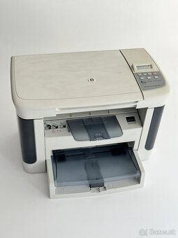 Multifunkčná tlačiareň HP LaserJet M1120 MFP s tonerom