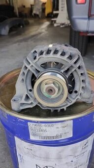 Alternátor Fiat 1.2 1.4 benzín Magneti Mareli