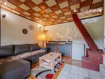 REZERVOVANÉ    IBA U NÁS Chata Lednické Rovne, Púchov