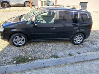 VW Touran