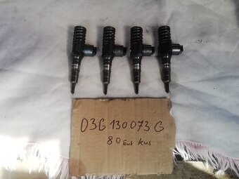 Vstrekovaciacie trysky volkswagen group 03G 130 073 G