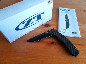 Zero Tolerance 0450 CF