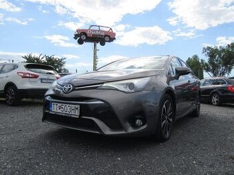 Toyota Avensis 105 kw, 2018
