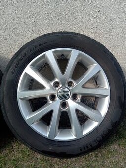 Predam disky r16