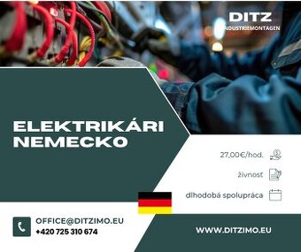 Elektrikári, Köln